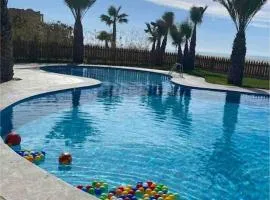 appartement beau rivage pied dans leau