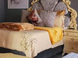 Goodlife guest house in klerksdorp