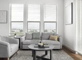 Landing at The Haywood - 2 Bedrooms in Slaughter Creek