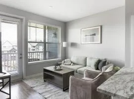 Landing at Laurel at Dry Creek - 2 Bedrooms in Huntsville