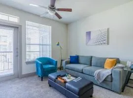 Landing at The Grayson - 1 Bedroom in Cypressdale