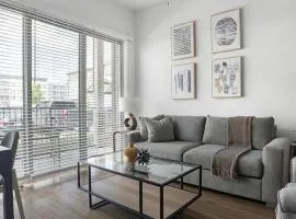Landing at The Haywood - 1 Bedroom in Slaughter Creek