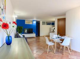 Nice and cozy apartment, hotel Àrbataxban