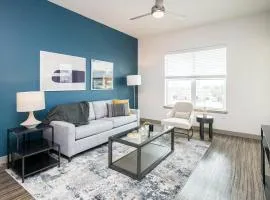 Landing at The Green at Plum Creek - 1 Bedroom in Kyle