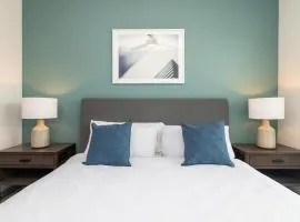 Landing at Emery Villages - 1 Bedroom in Concord