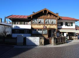 Haus & Heim Ferienwohnung