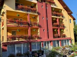 Pensiunea Mary, Hotel in Moieciu de Jos