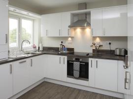 House of Fisher - Beneficial House, hotel near Easthampstead Park Conference Centre, Bracknell