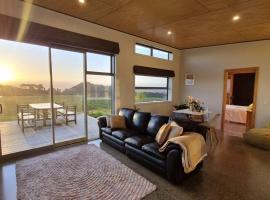 Young Nick's Heights, hotel v destinaci Wainui
