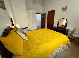 Chalet Belizomi - La Marguerite Room
