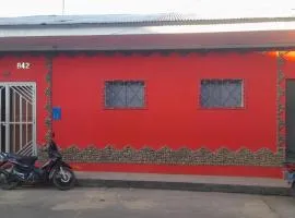 Mini Apartamento en Casa San Martin