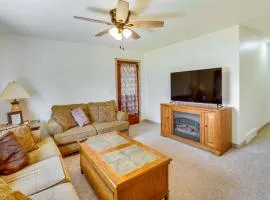 Vacation Rental Near South Dakota State University