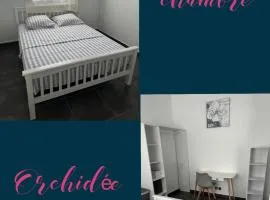 Charmante maison de vacances