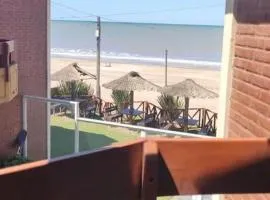 Duplex frente al Mar en Villa Gesell