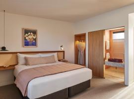 The Clairfield Hotel, hotel di Mudgee