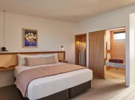 The Clairfield Hotel