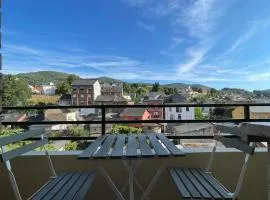 Los Balcones de Vega