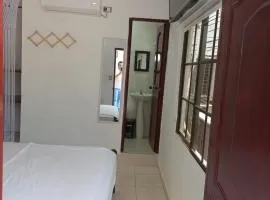 HABITACION DOBLE - Villa Bella - SANTA MARTA