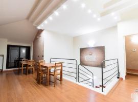 Opera B&B, hotel v destinaci Foggia