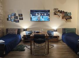 Magiczne Mieszkanko, hotel sa Piła