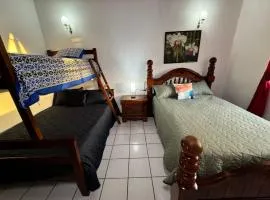 Chalet Belizomi - Le Gardenia Room