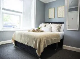 Central Studio Apartments in Stratford upon Avon