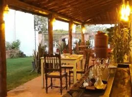 Chácara Recanto Suiço Piracicaba