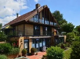 Haus Timpenbarg Oceanview