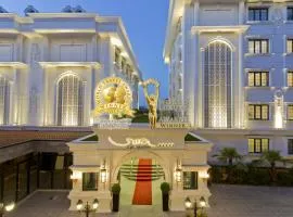 이스탄불에 위치한 호텔 수라 아야 소피아 호텔 