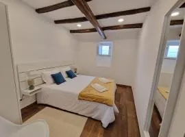 Casa da Sra Maria