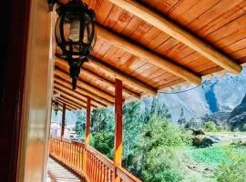 SARA GARDEN LODGE Ollantaytambo