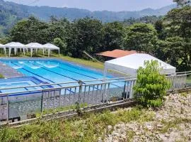 Complejo Turístico La Molienda