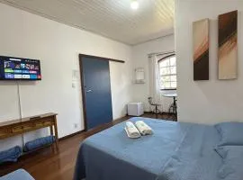 Pousada Solar das Gerais