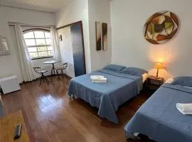 Pousada Solar das Gerais
