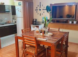 Villa Lainez, φθηνό ξενοδοχείο σε Villa Mercedes