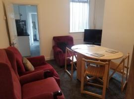 Rossy Homes, hotel di Etruria