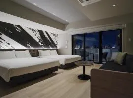 MONday Apart Premium Asakusa