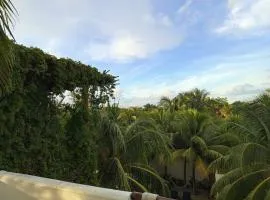 Casa aloha-Isla Holbox