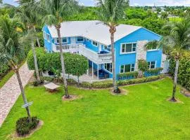 Ultimate Group Escape - 8BD Oceanfront Beach House