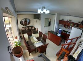 Miraflores Departamentos