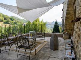 Stunning Home In Macerata Feltria, hotel in Macerata Feltria