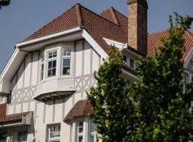 Goethe Sea View Apartment, Koksijde
