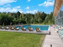 Nature Retreat with Pools