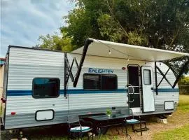 Costa Del Encanto Camper RV