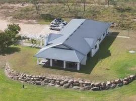 Severn river Guest house