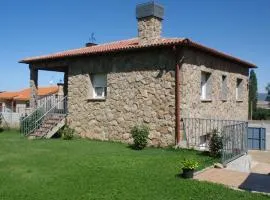 Casa Rural El Castillo