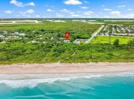 Treasure Coast Hideaway - Dogs Welcome, No Fees