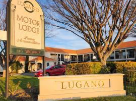 Lugano Motor Lodge