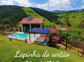 Lapinha do sertao_moeda/Mg