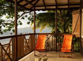 Picard Beach Cottages